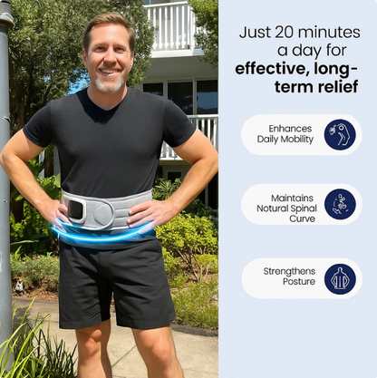 Vitankex™ support Belt