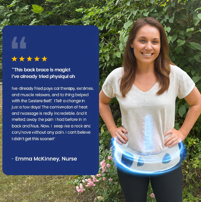 Vitankex™ support Belt