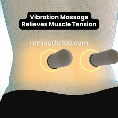 OriginalTherava™ 3-in-1Back Massager