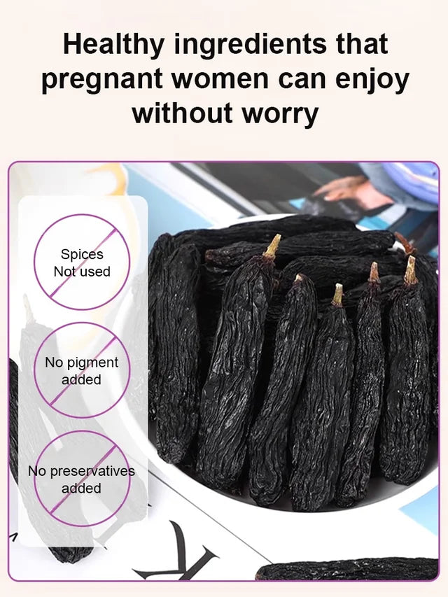 [King of Raisins] Turpan Sapphire Raisins | Helps regulate blood sugar