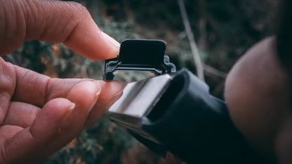 🔪✨Wicked Edge Venture Precision Knife Sharpener