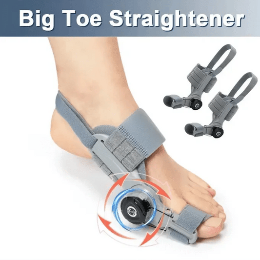 🔥2024 HOT SALE 49% OFF🔥Bunion Splint Corrector Big Toe Straightener
