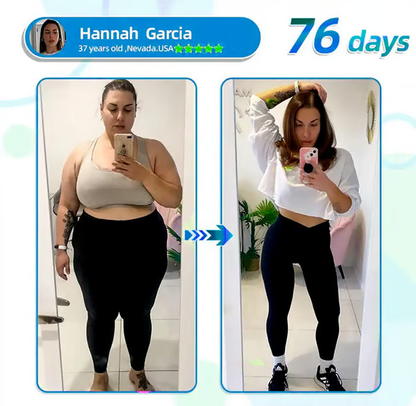 Yoofibre Natural Wellness Microneedle Patches