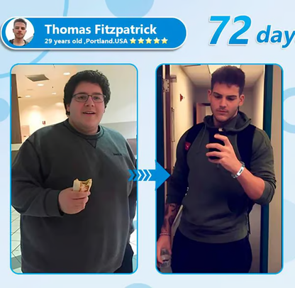 Yoofibre Natural Wellness Microneedle Patches