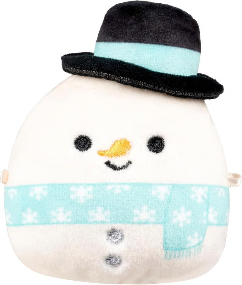 🎄Squishmallows Original 24-Day Micromallows Holiday Plush Advent Calendar🎄