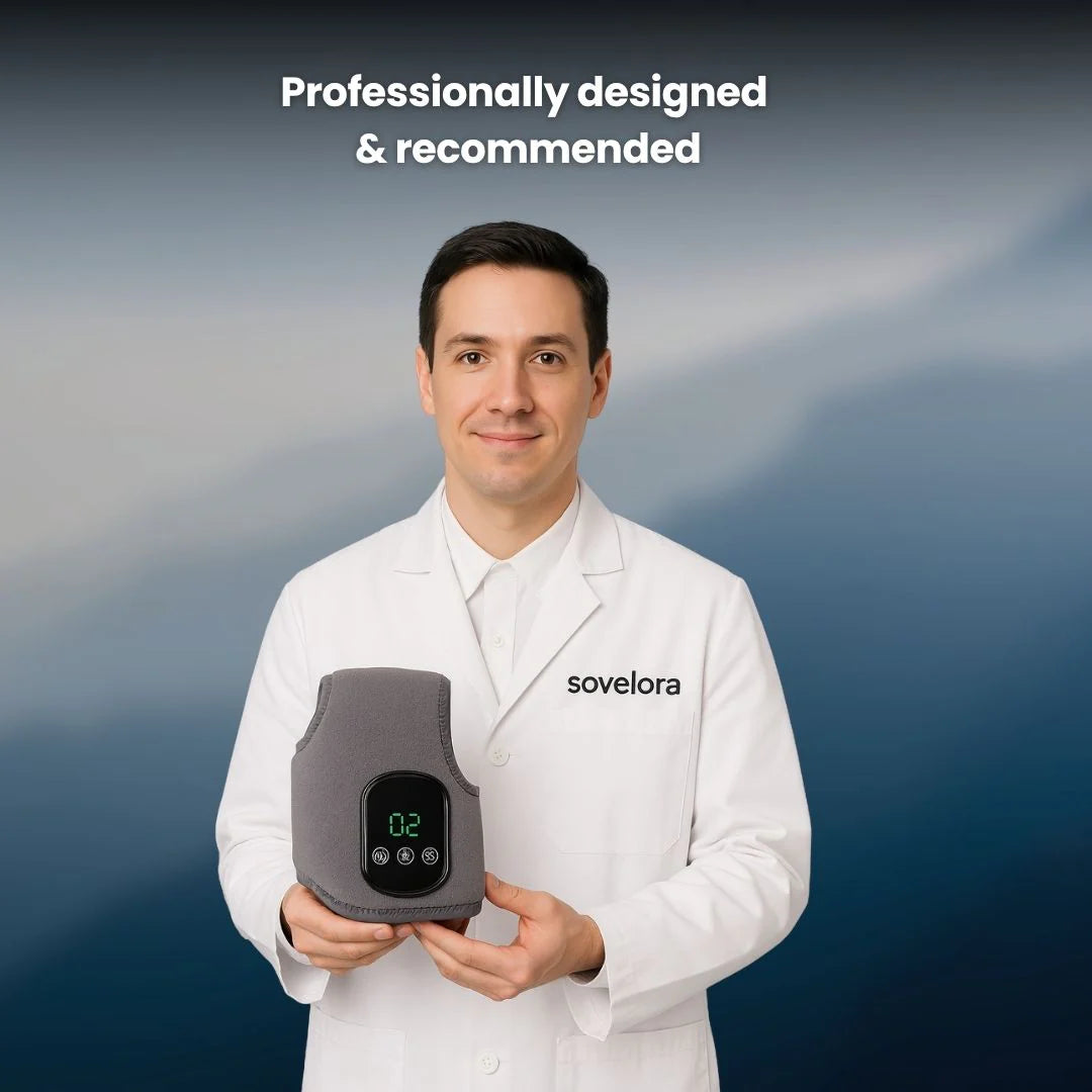 Soothera 3-in-1 Massager