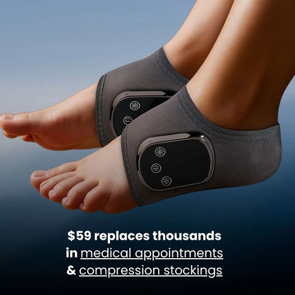 Soothera 3-in-1 Massager